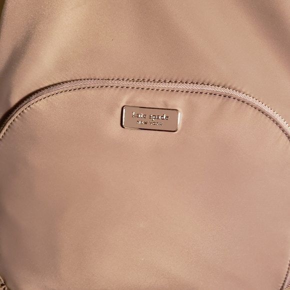 Kate Spade large Dawn backpack - Picture 3 of 6